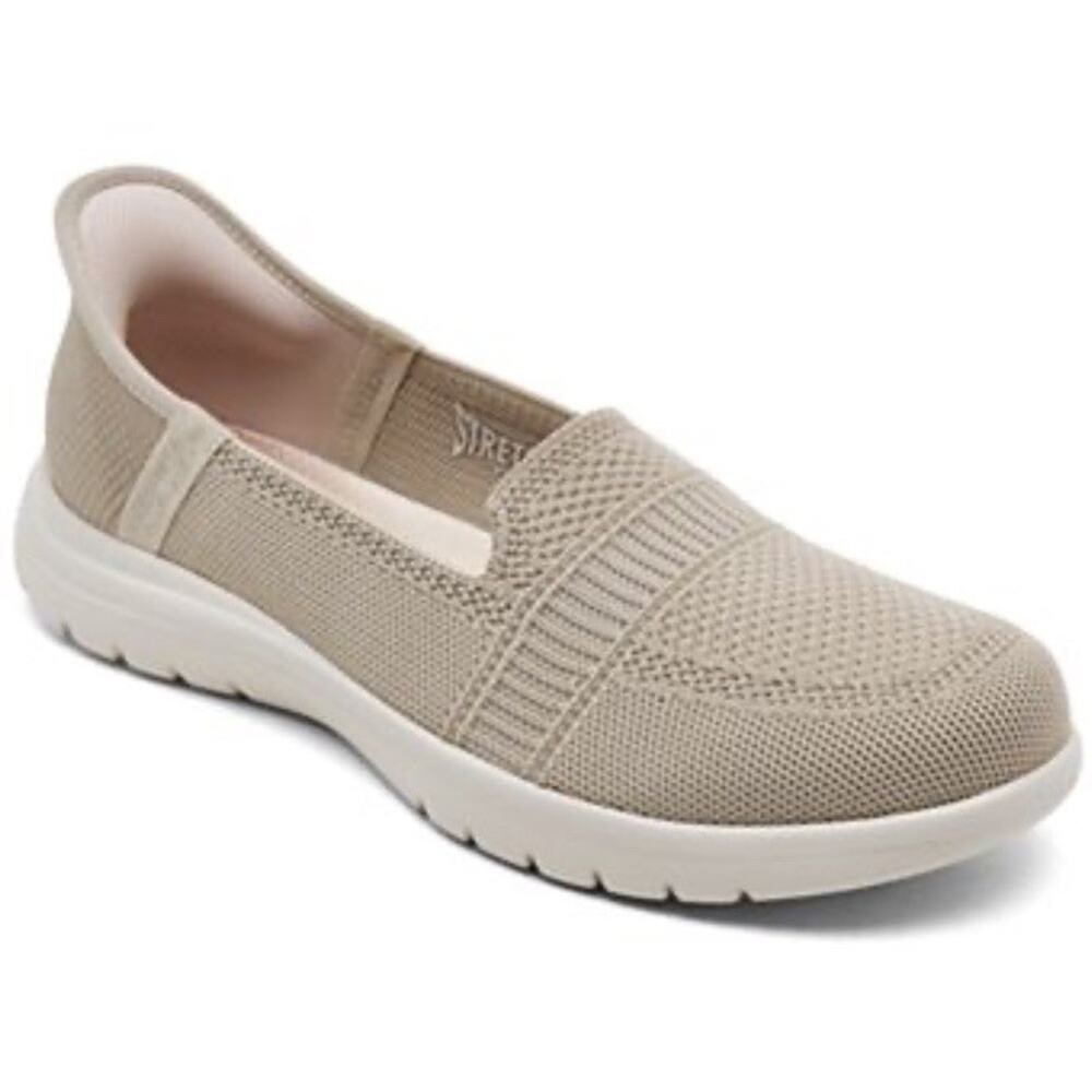 Skechers Women's On-The-go Flex-Camellia Hands Free Slip-ins Loafer Size 9.5 - Picture 2 of 10